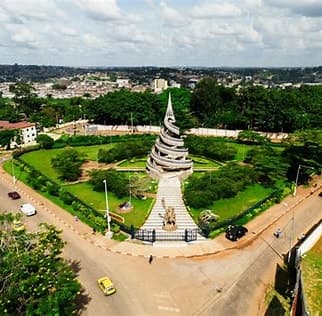 Yaoundé