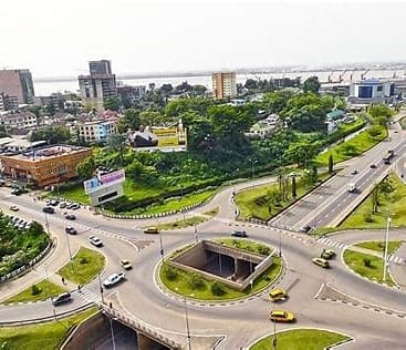 Douala